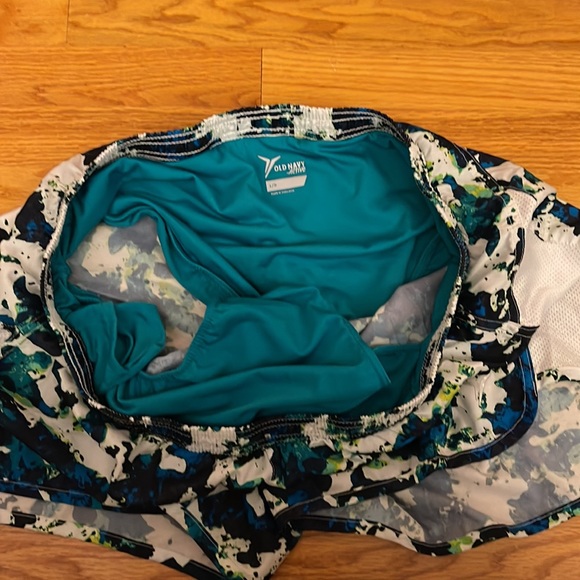 Old Navy Running Shorts - Picture 2 of 3